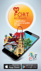 tourisme fdf sur le web