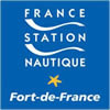 station nautique fort de france