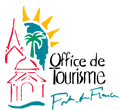 Office Tourisme Fort de France