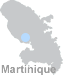 carte martinique