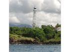 Phare de la Pointe des Ngres